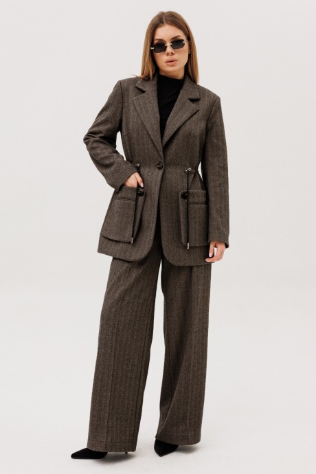 AmberA Style 3016 тройка #5