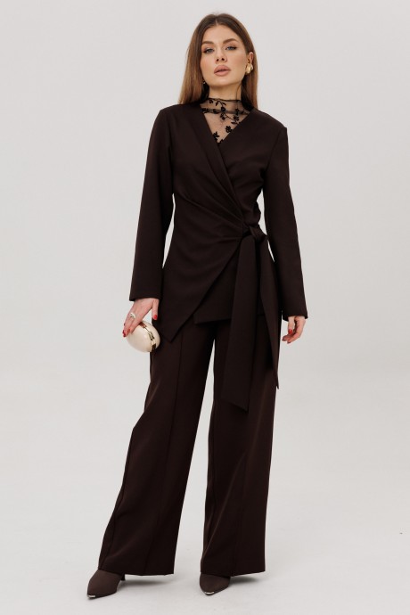 AmberA Style 3023 тройка #2