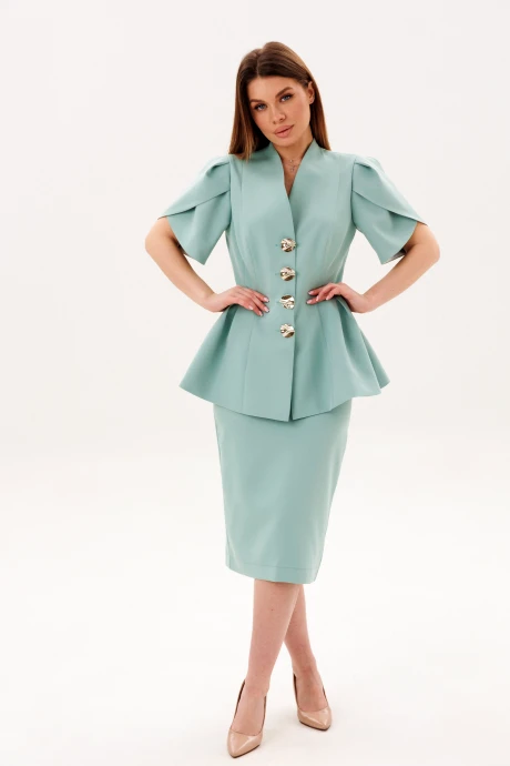 AmberA Style 2157 #1