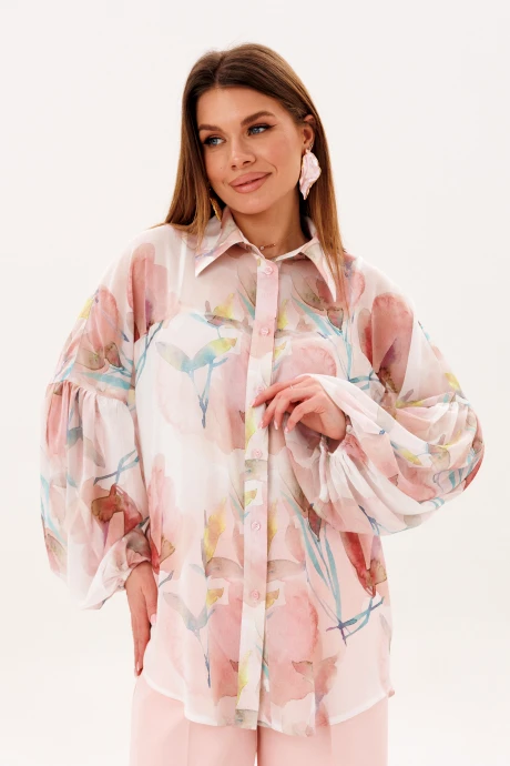 AmberA Style 1142 #1