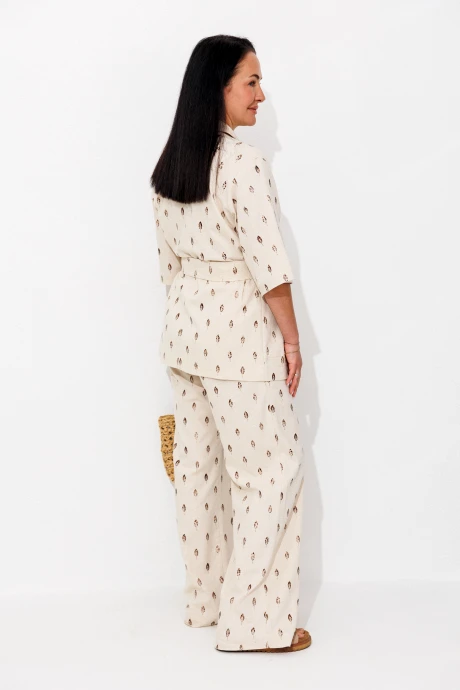 AmberA Style 2167 двойка #6