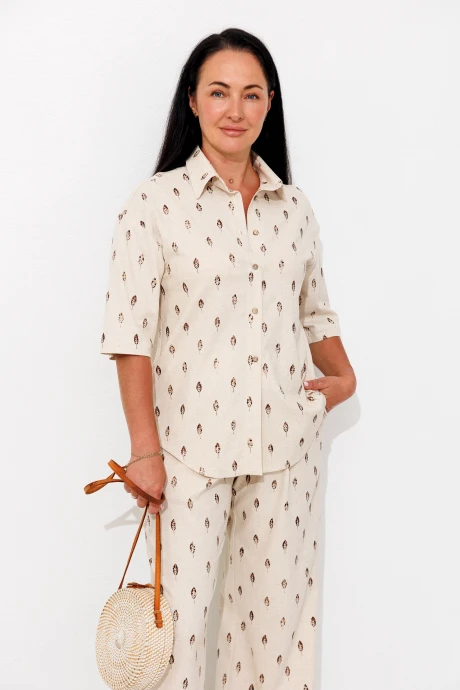 AmberA Style 2168 двойка #3