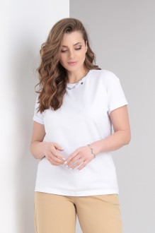 Футболка Bliss 8180 белый