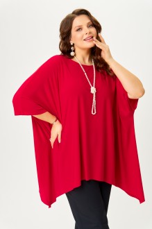 Туника Bliss 201 красный