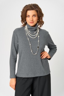 Джемпер (кофта) Bliss 08043 Серый