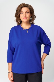 Джемпер (кофта) Bliss 9311 Электрик