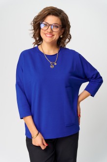 Джемпер (кофта) Bliss 9312 Электрик