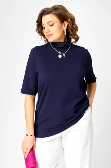 Футболка Bliss 09062 Синий