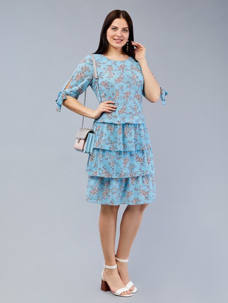 Emilia 10157 #1