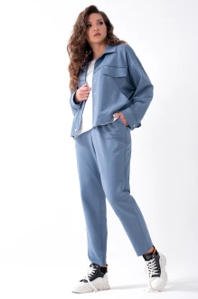 Брюки ERIKA STYLE С-162