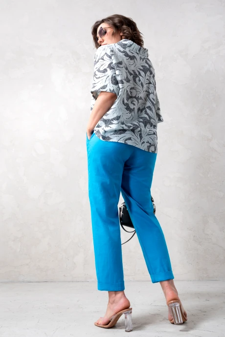 ERIKA STYLE С -157 #3