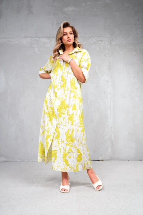 ERIKA STYLE 1736 #1