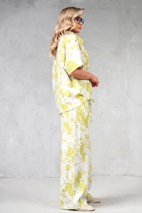 ERIKA STYLE 1740 #3