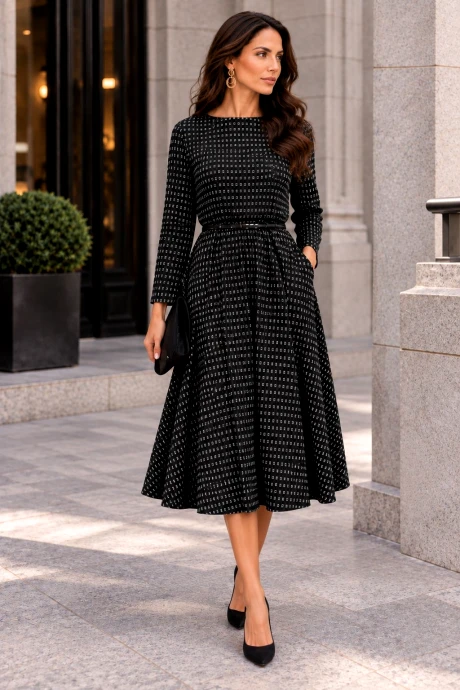 ERIKA STYLE С-136 #1