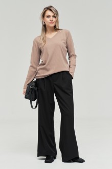 Брюки GRATTO 3350 черный