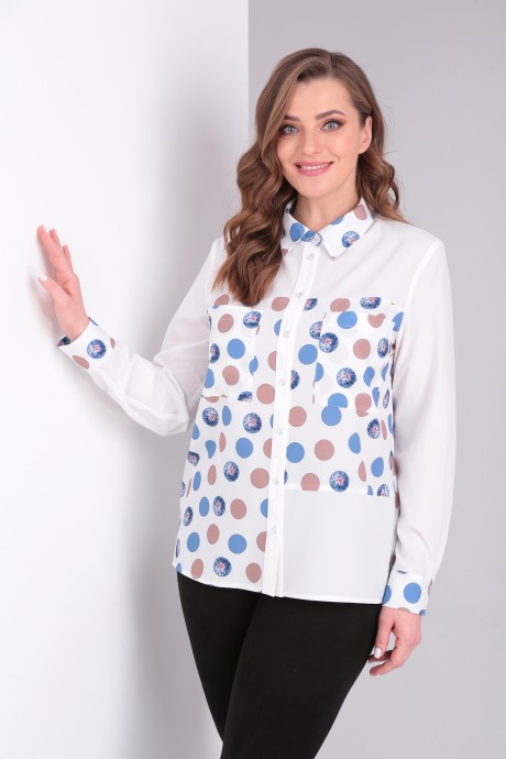 MODEMA 528 #1