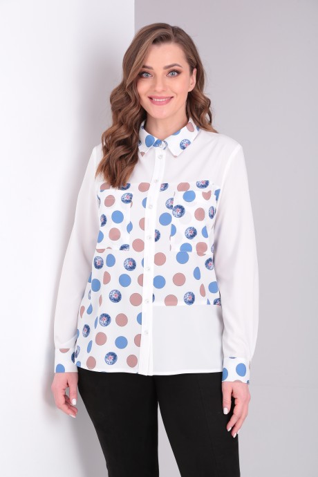 MODEMA 528 #5