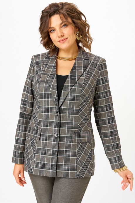 БелЭльСтиль 412 #1