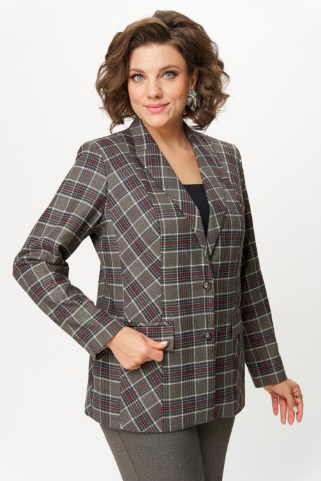 БелЭльСтиль 412 #1