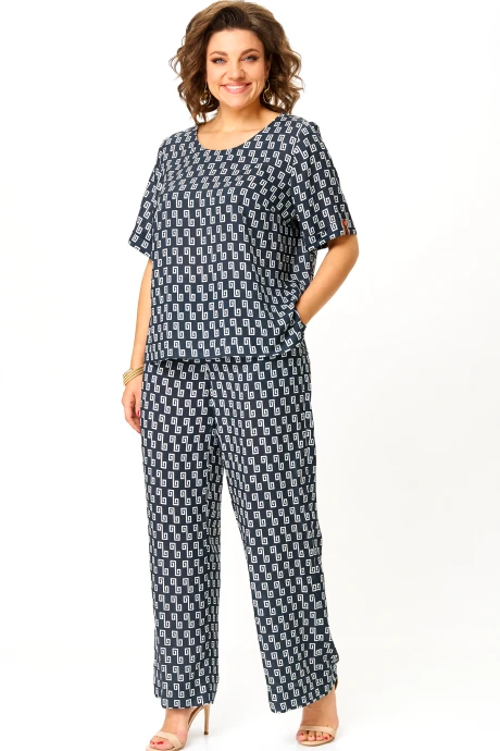 БелЭльСтиль 875+605 двойка #1