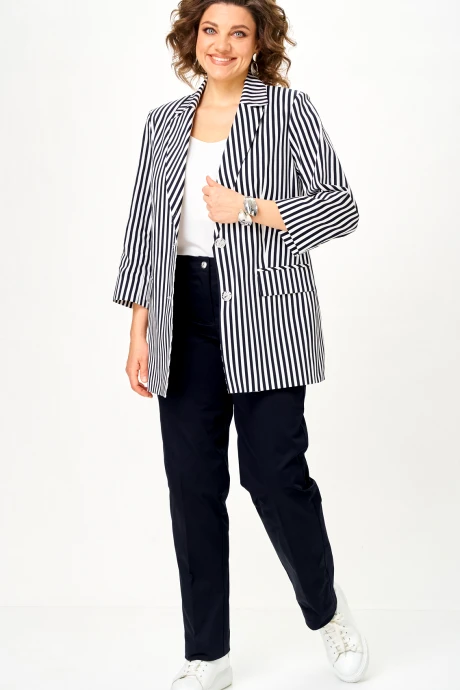 БелЭльСтиль 762+609 двойка #1