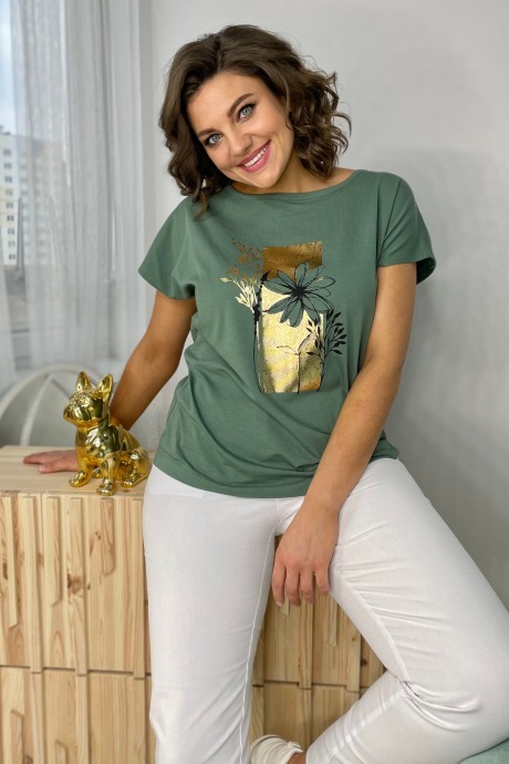 Rumoda 2054 #1