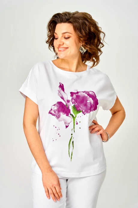 Rumoda 2061 #1
