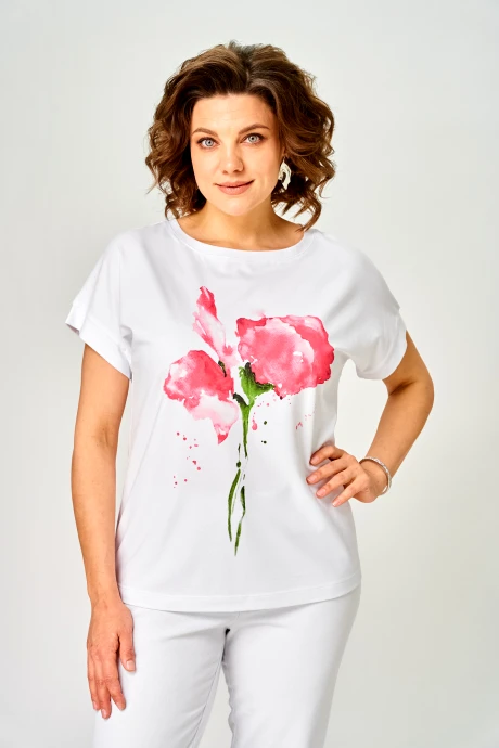 Rumoda 2061 #1