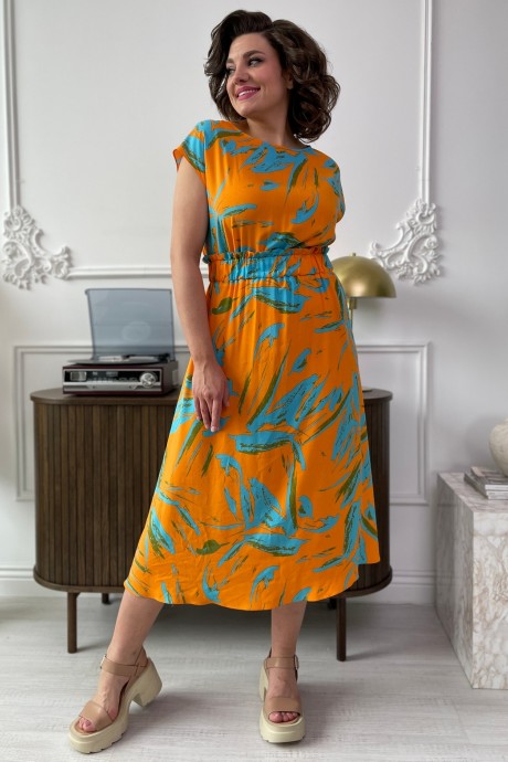 Rumoda 2131 #1