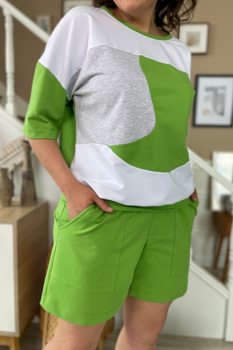 Rumoda 2137 #3