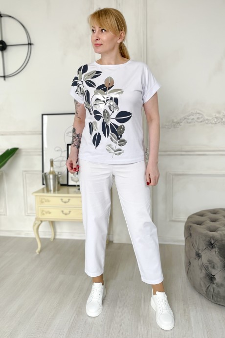 Rumoda 2145 #1