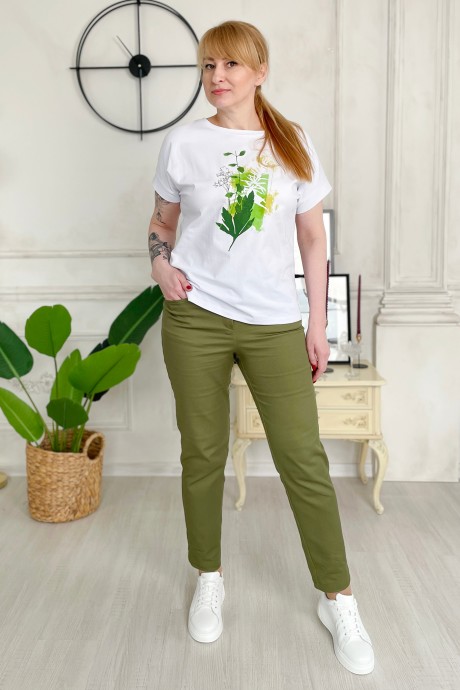 Rumoda 2206 #1