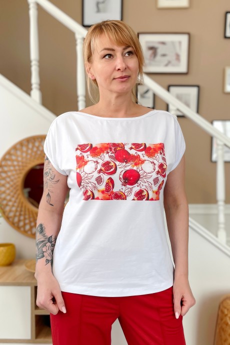 Rumoda 2217 #1