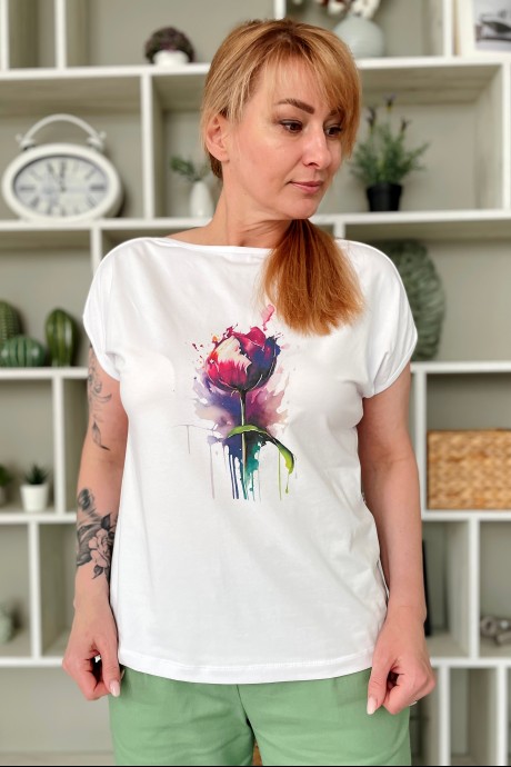 Rumoda 2218 #1