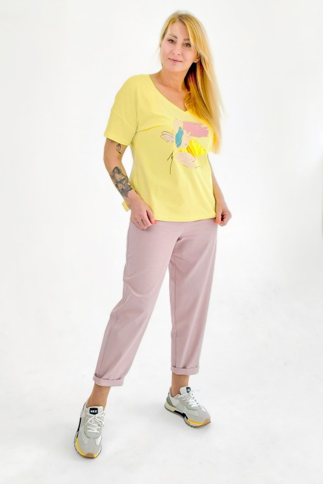 Rumoda 2192 #4