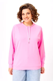 Джемпер (кофта) Rumoda 2270 розовый