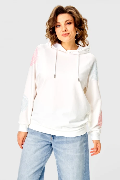 Rumoda 2284 #1