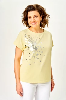 Футболка Rumoda 2252