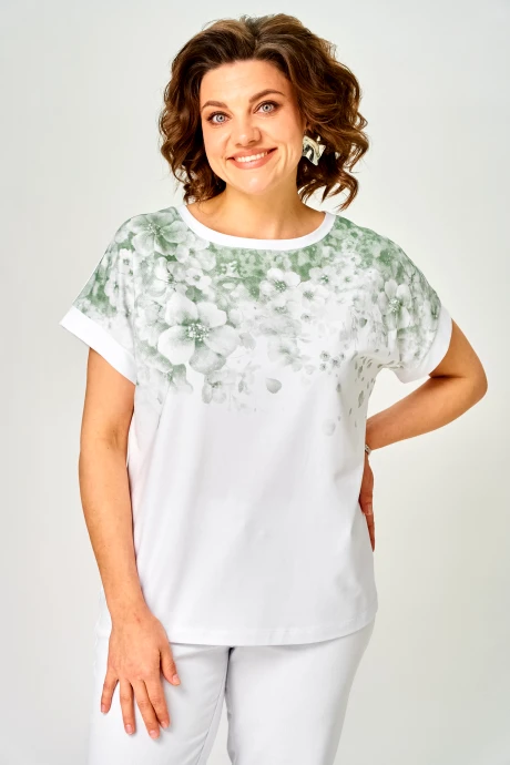 Rumoda 2258 #1