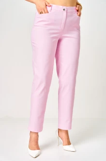 Брюки Rumoda 2289 розовые