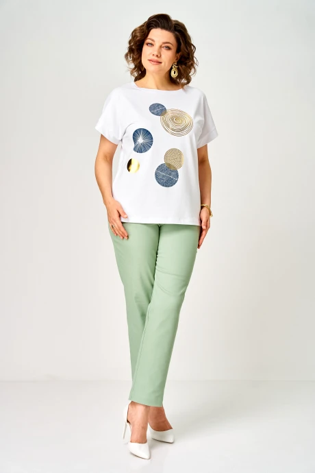 Rumoda 2289 #5