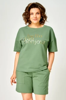 Rumoda 2293 двойка