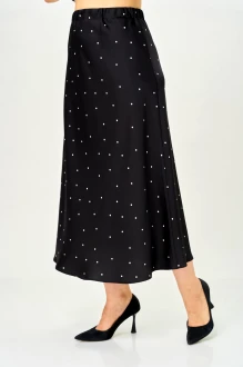 Юбка Rumoda 2291 черная