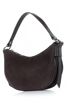 Сумка Galanteya 16223 коричневый/шоколадный