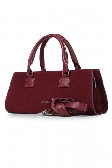 Сумка Galanteya 29824 бордо