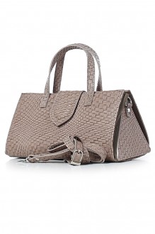 Сумка Galanteya 29824 бежевый темный