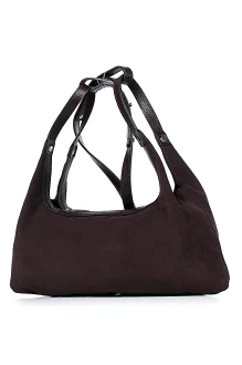 Сумка Galanteya 29725 шоколад