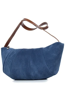 Сумка Galanteya 32825 синий/рыжий