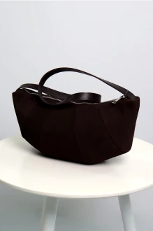 Сумка Galanteya 32825 шоколад