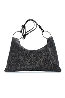 Сумка Galanteya 32525 бронза/черный